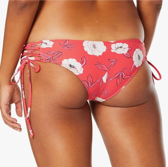 BillABONG NEW Last Dance Hawaii Lo Bikini Bottoms - Picture 11 of 11